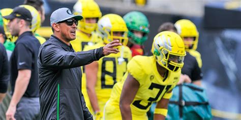 Why Oregon will Rise Up and Save the Pac-12 | FishDuck