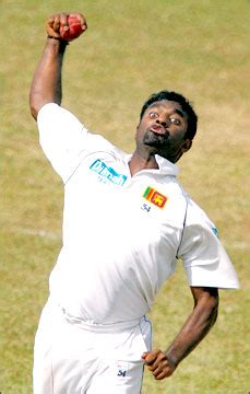 Muttiah Muralitharan: One of a kind spin wizard — CricketMash