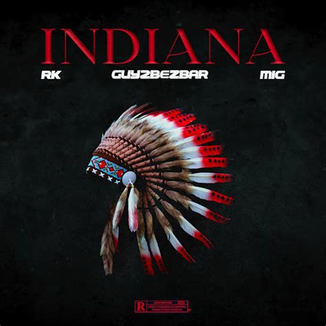 Indiana - YouTube Music