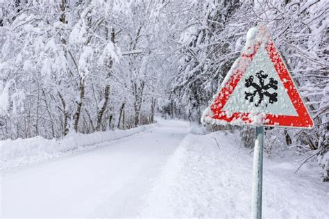 SNOW TRACKER: County by county snow map as Ireland braces for cold spell - Limerick Live