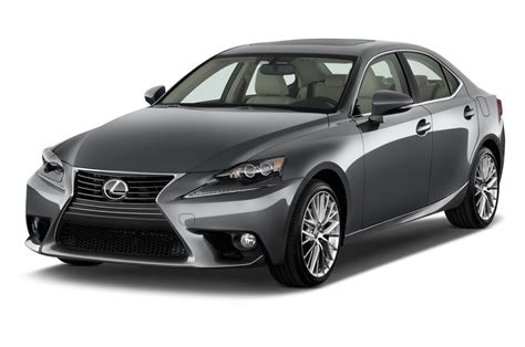 2016 Lexus IS300 - New Lexus IS300 Prices, Models, Trims, and Photos