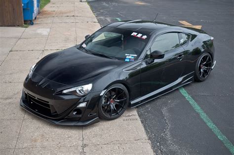 RAYS Engineering Gramlight 57FXX (BLACK/MACHINING) - Toyota 86 / Scion FR-S / Subaru BRZ Forum ...