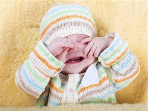 Fever in babies | BabyCenter