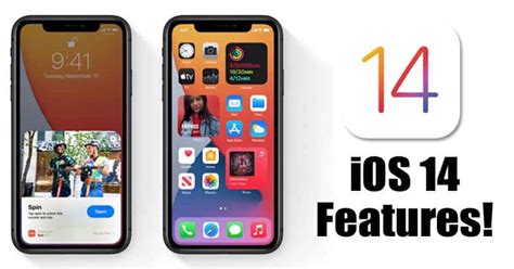 iOS 14 is Now Available - Check out 10 New Features