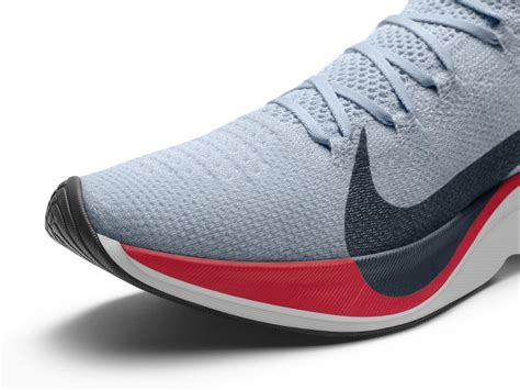 Introducing the Nike Zoom Vaporfly Elite Featuring Nike ZoomX Midsole ...