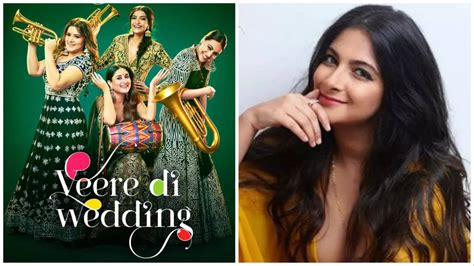 Rhea Kapoor confirms Veere Di Wedding 2 - 'वीरे दी वेडिंग 2' की रिया ...