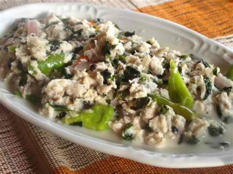 Top 10 Must Try Bicolano Foods | Just On Top