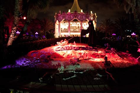 Haunt Review: Halloween Haunt at California’s Great America 2011 ...