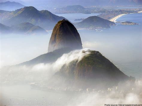 Interesting facts about the Harbor of Rio de Janeiro – Just Fun Facts