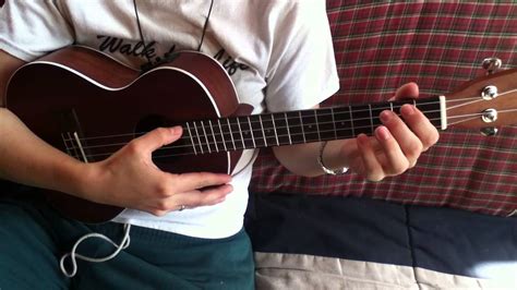 Ukulele - The Volcano Song - YouTube