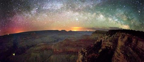 Night Skies - Grand Canyon National Park (U.S. National Park Service)