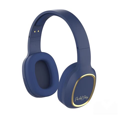 Packed Party "Navy Baby" Bluetooth Wireless Headphones - Walmart.com