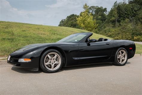 2004 Chevrolet Corvette | Fast Lane Classic Cars