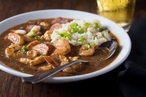 13 Places in Houston to Get Gumbo Right Now | Houstonia Magazine