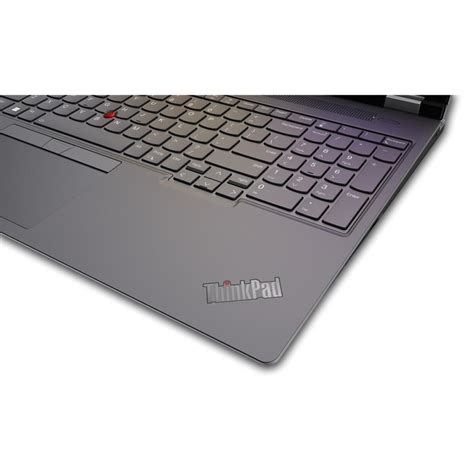 Lenovo ThinkPad P16 Gen1 - Mobile Workstation | Core i7-12850HX 12th ...