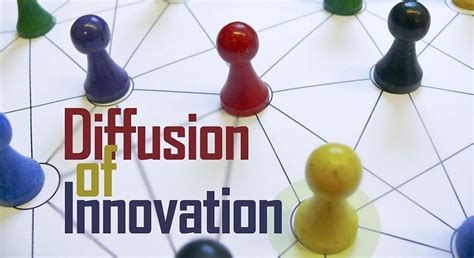 The Diffusion Of Innovations: Everett Rogers - eLearning Industry