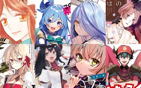 Yen Press Announce New Manga And Light Novel Projects For July 2023 Release | The Otaku's Study