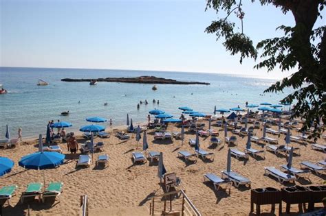 Fig Tree Bay beach