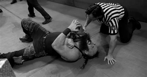 Braun Strowman's Surgery Will Dictate How His TLC Match Goes Down