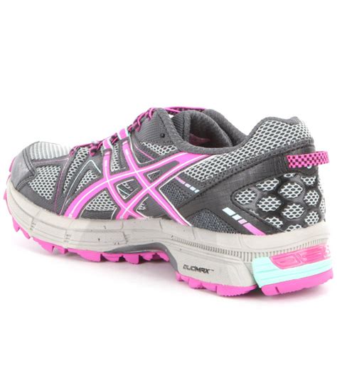 Lyst - Asics Women´s Gel-kahana® 8 Running Shoes in Pink