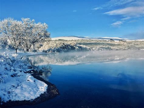 Visit Scotland in Winter - Travel Tomorrow