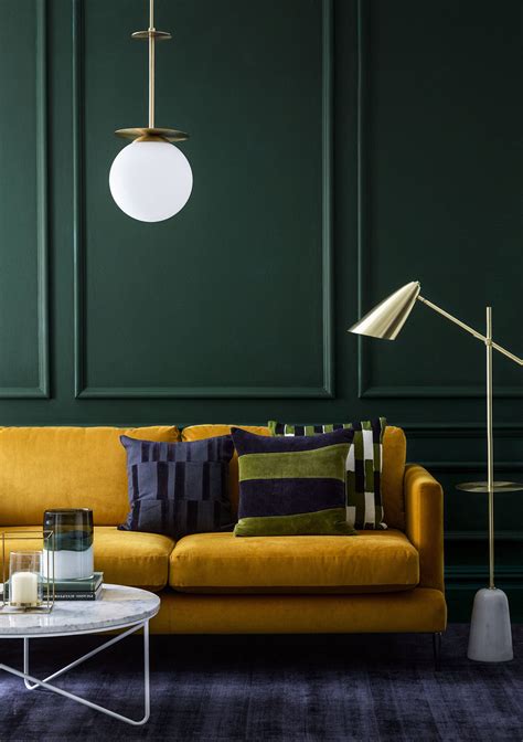 12 times the great British High Street nailed beautiful, brass lighting this season — Gold is a ...