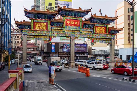 A Travel Guide to Binondo- The World's Oldest Chinatown