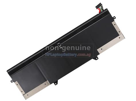 Battery for HP EliteBook X360 1040 G5 laptop battery from Singapore