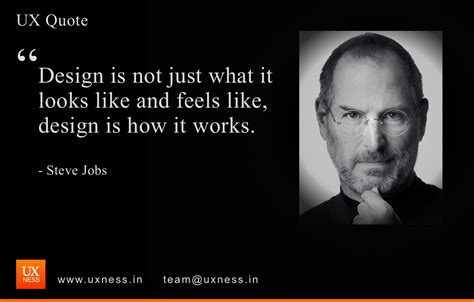 UX Quotes ~ UXness: Design, Usability Articles, Course, Books, Events