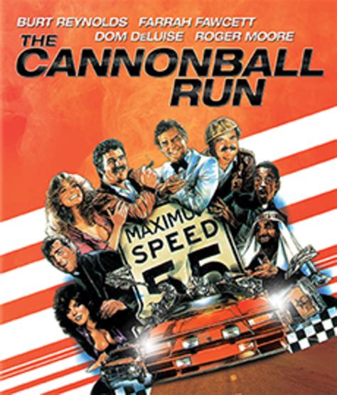 WarnerBros.com | The Cannonball Run | Movies