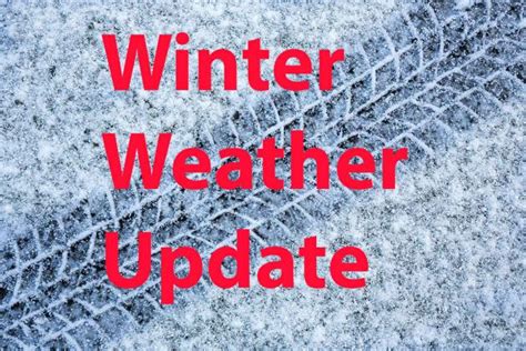 Kenora Under Winter Weather Alert: Heavy Snowfall and Blowing Snow Expected - NetNewsLedger