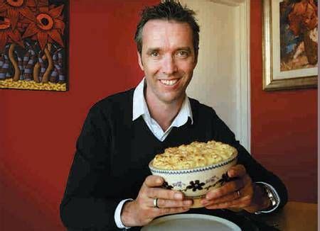 Kevin Dundon with his favourite Shepherd's pie recipe | Food, Sheperds ...