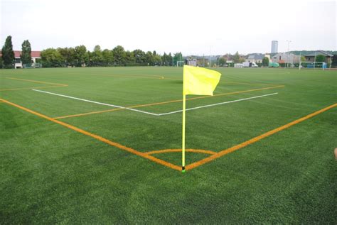 MUGA Maintenance In Four Simple Steps | TigerTurf