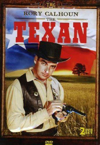 The Texan (1958)