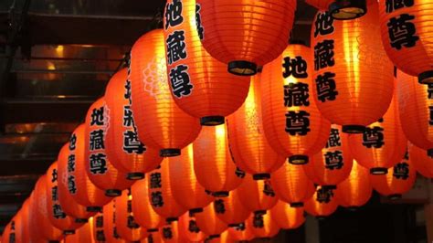 Everything About The Lantern Festival In China - Asia Exchange