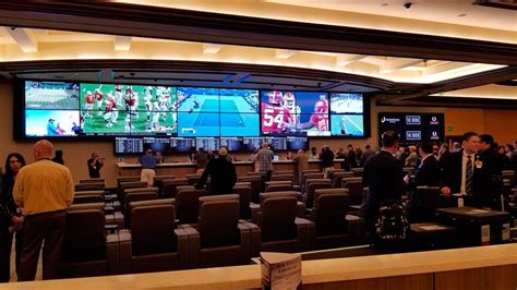 Caesars’ Horseshoe Hammond casino brings sportsbook to Northwest Indiana | Yogonet International