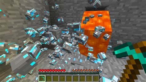 Freeze Effect Minecraft – Telegraph