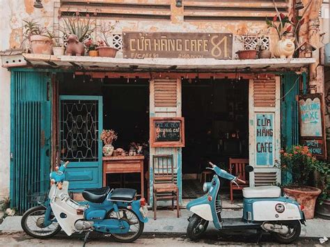 8 quán cafe Sài Gòn xưa với không gian hoài niệm