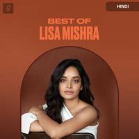 Best of Lisa Mishra Music Playlist: Best Best of Lisa Mishra MP3 Songs ...