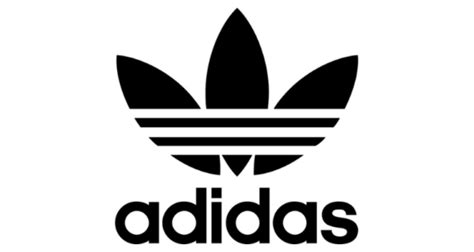 The Adidas Logo: A Look Behind the Stripes | Looka