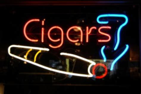 Cigar Store Etiquette - Cigar Secrets | Smoking Cigars | Ratings Deals Shops Cutters