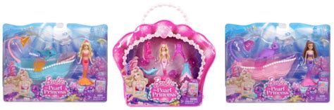 *HOT* Barbie in the Pearl Princess Doll Sets from $2! – Utah Sweet Savings