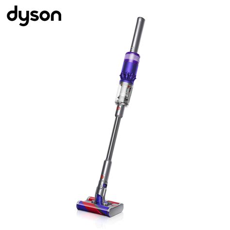 Dyson 戴森 吸塵器 Omni-glide™ 多向無線吸塵器(紫色)