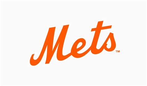 New York Mets Logo Design – History, Meaning and Evolution | Turbologo