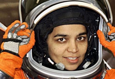 Things to Know About Kalpana Chawla: The First Indian Woman in Space