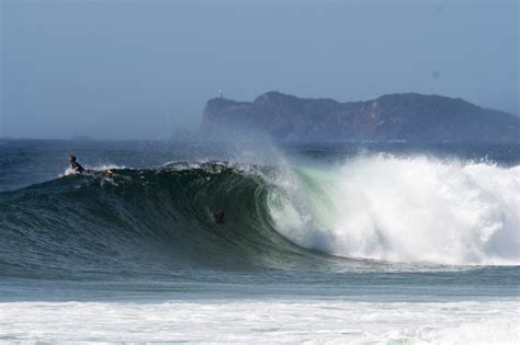 Boomerang Beach set to Host Opening WSL QS Event of 2021 Season The Great Lakes Pro QS1,000 ...