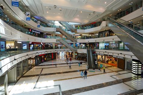 About US | DLF Mall of India