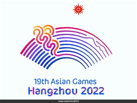 Asian Games 2023 Full Schedule And Event List: All Sports Schedule And ...