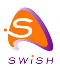 SWiSH Max Flash Animation Software