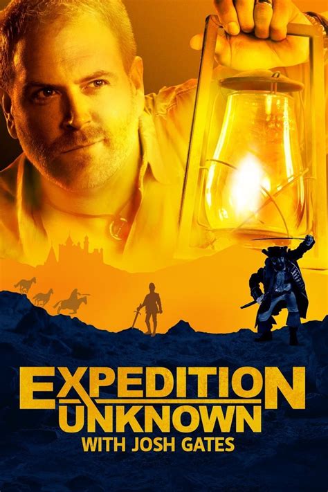 Expedition Unknown (2015) S12E06 - hunt for spains king arthur ...